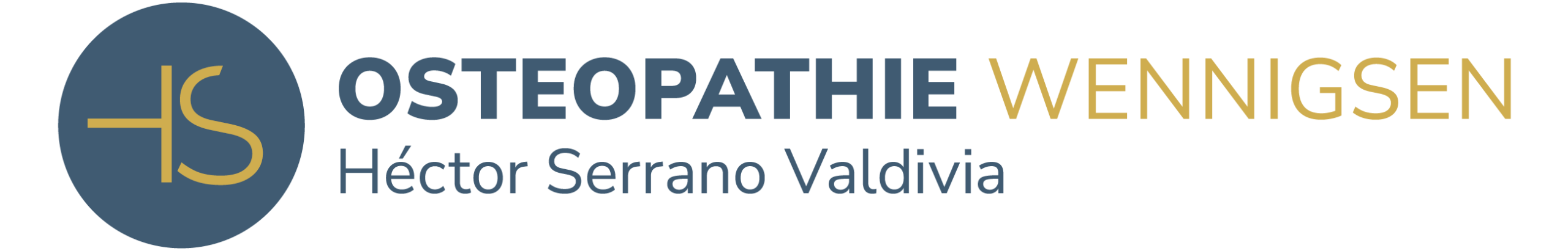 Osteopathie Wennigsen